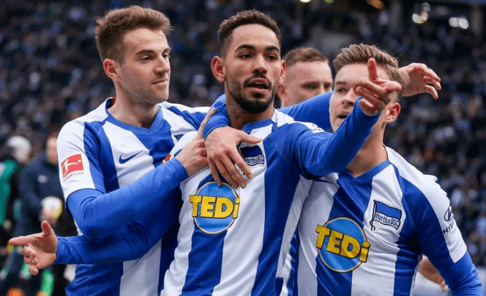 柏林赫塔实力强劲，不容小觑的简单介绍