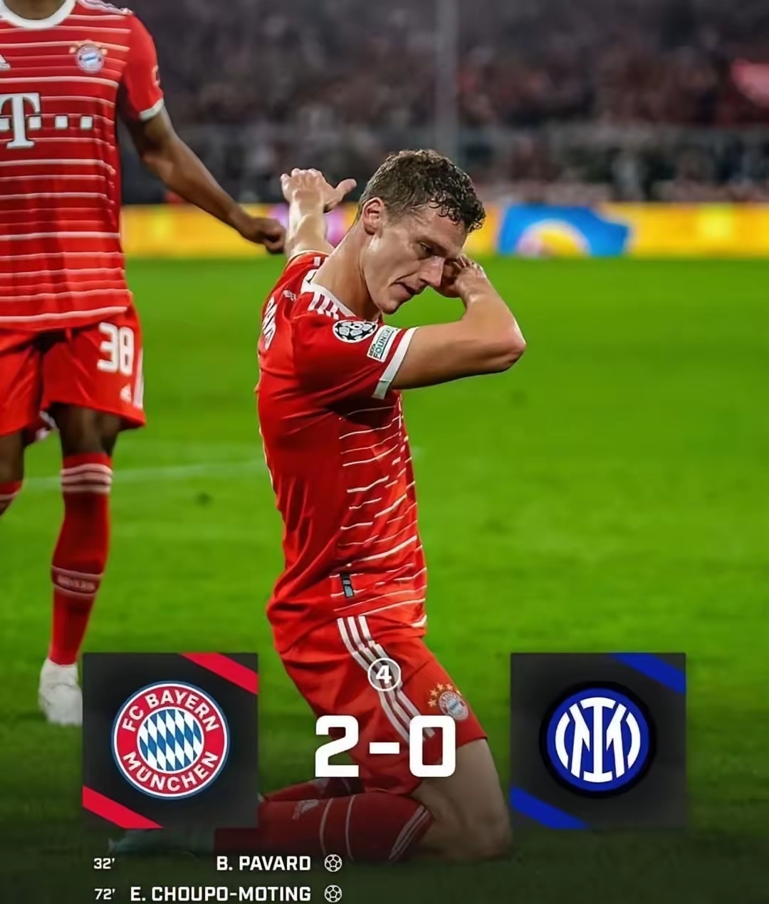 拜仁慕尼黑攻击犀利,防守稳固迎战巴黎圣日耳曼的简单介绍 拜仁慕尼黑攻击犀利,防守稳固迎战巴黎圣日耳曼的简单介绍