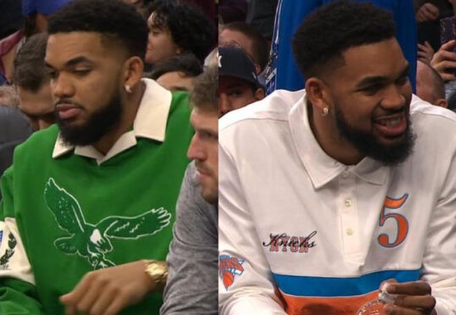 小牛不敌老鹰，唐斯表现异常稳定的简单介绍