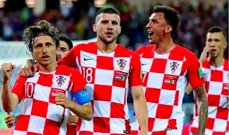 世界杯预选赛中有哪些焦点战役？的简单介绍