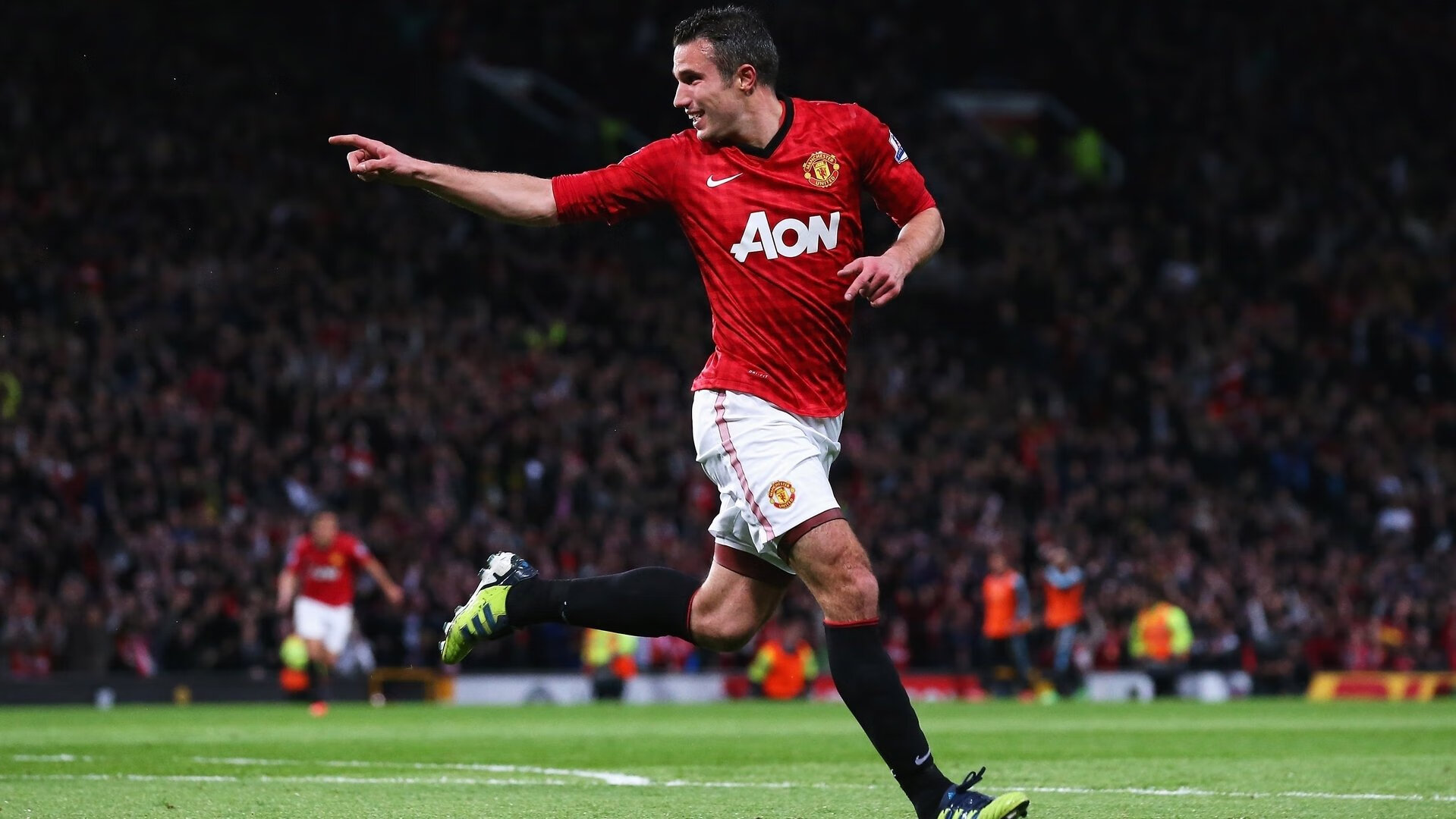 雷霆万钧定生死,抢七夜斩落紫禁城